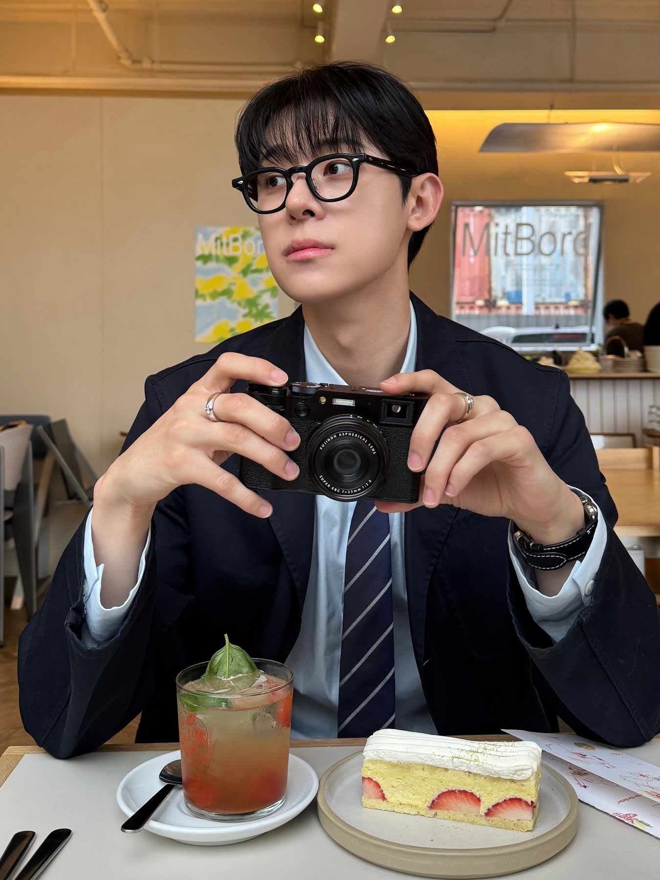lasheyewear님의 스타일 - 1