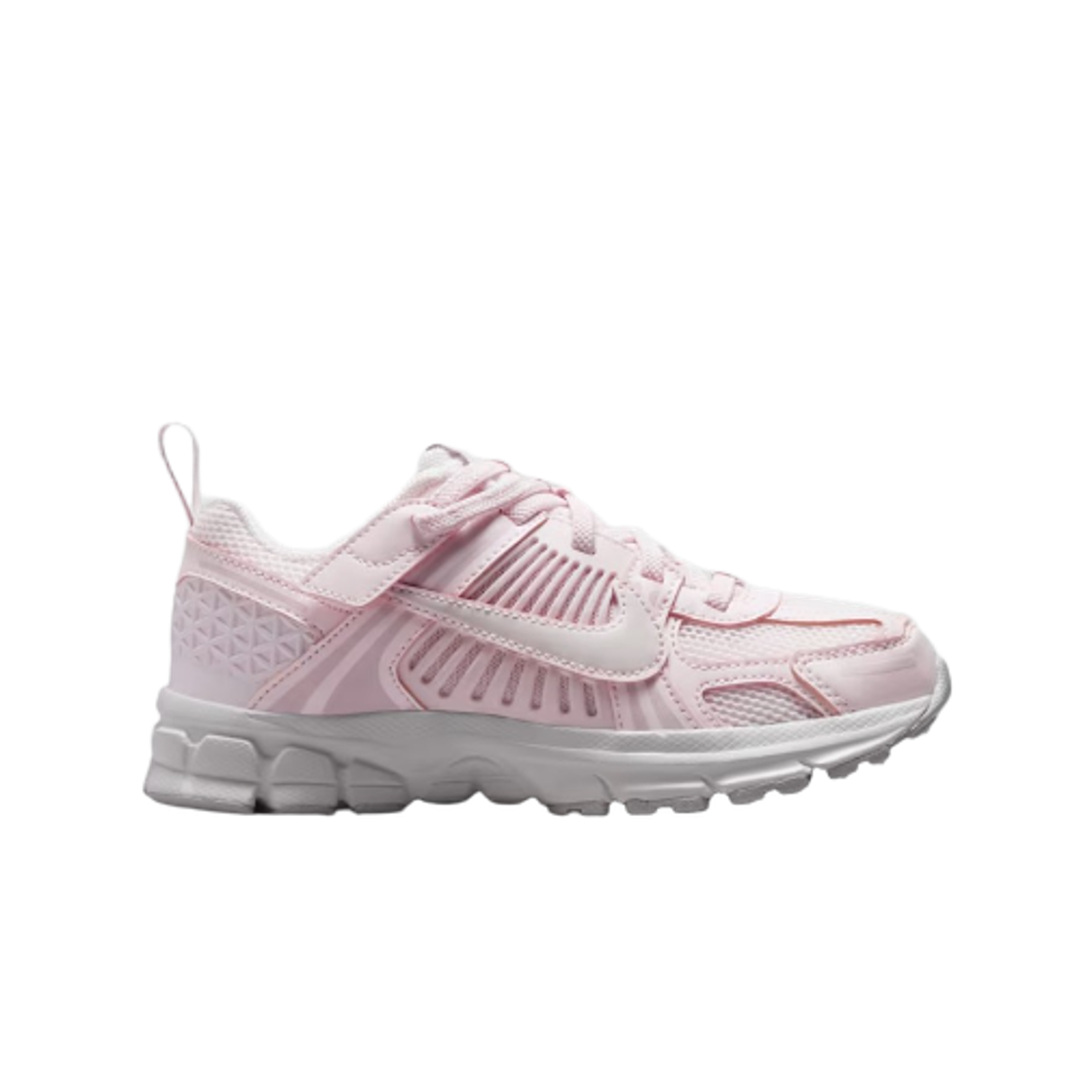 (PS) 나이키 보메로 5 펄 핑크 바스트 그레이((PS) Nike Vomero 5 Pearl Pink Vast Grey) - 1