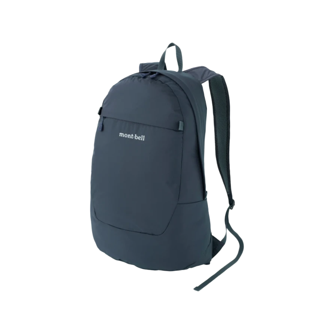 몽벨 포케터블 데이팩 20 네이비(Montbell Pocketable Daypack 20 Navy)