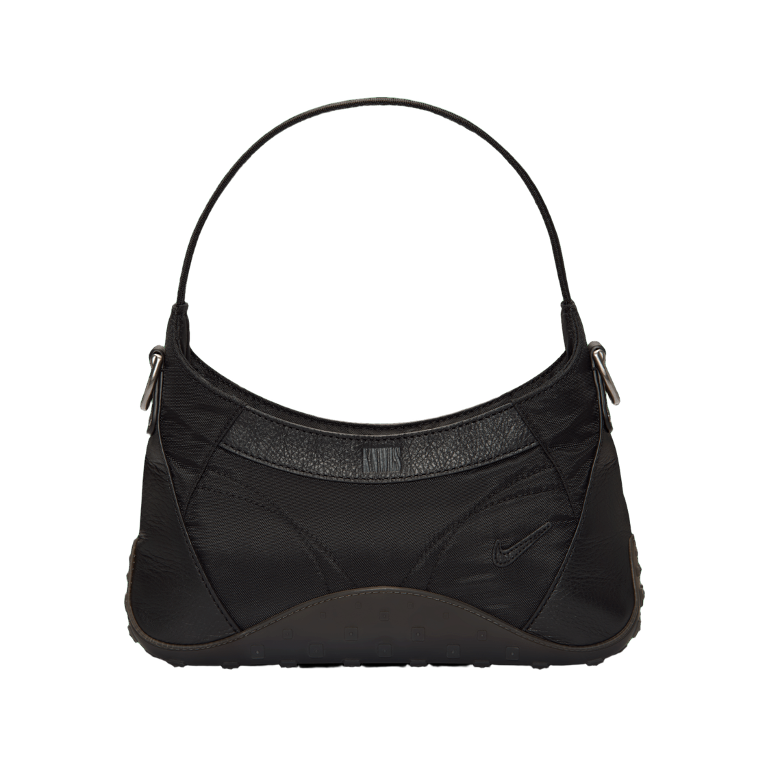 나이키 x 노울스 레이저 런 백 블랙(Nike x Knwls Razr Run Bag Black)