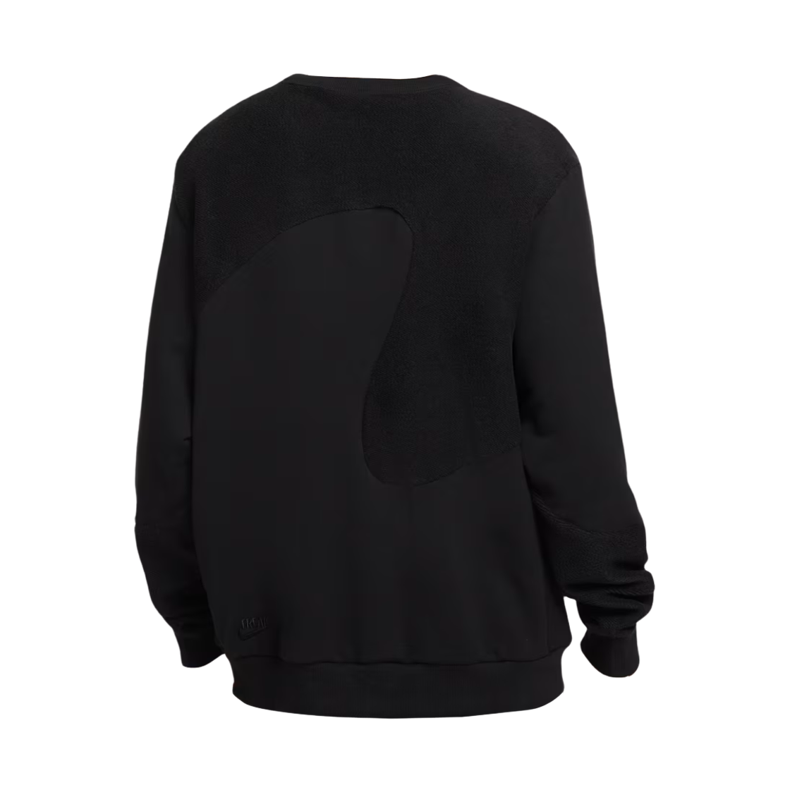 나이키 야니스 스탠다드 이슈 베스킷볼 크루 블랙 앤트러사이트 - 아시아(Nike Giannis Standard Issue Basketball Crew Black Anthracite - Asia) - 2