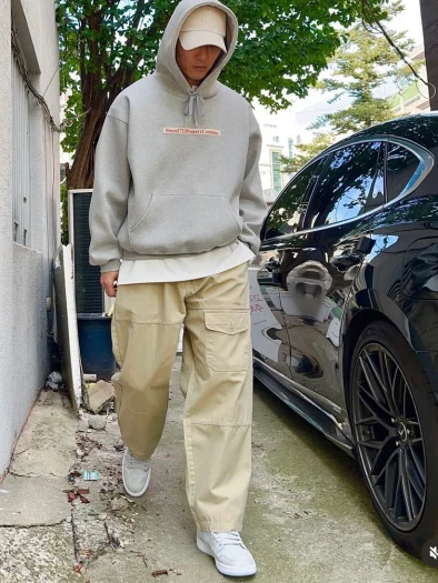스타일 카드