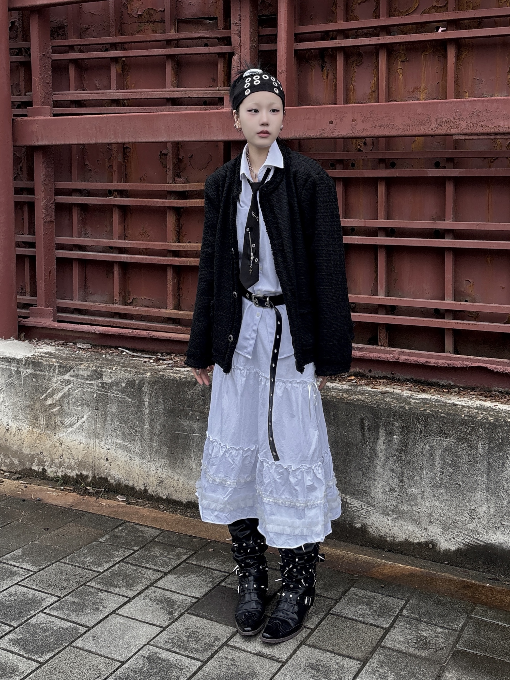 KREAM 스타일 - 3