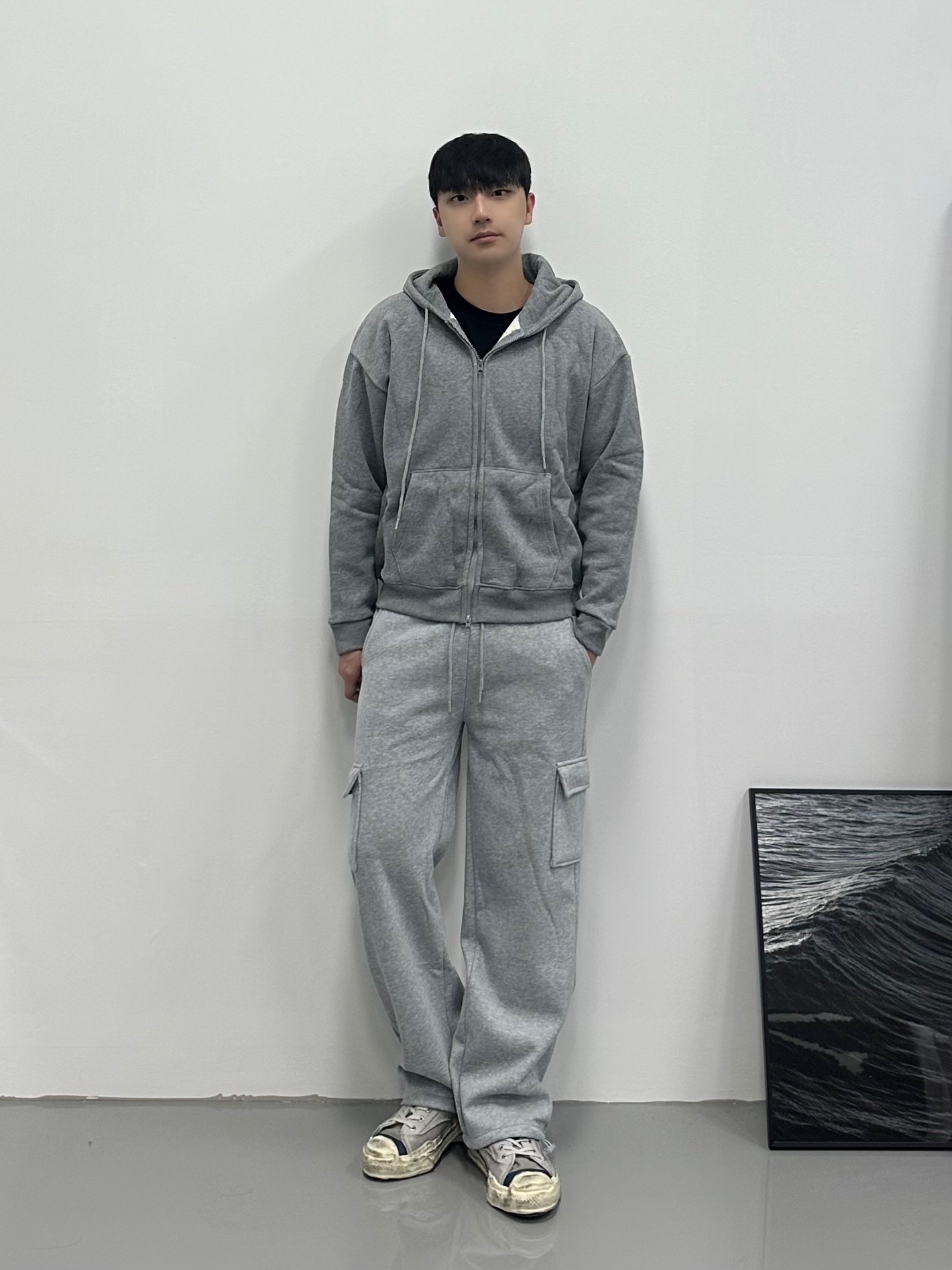 박 호 일님의 스타일 - 1
