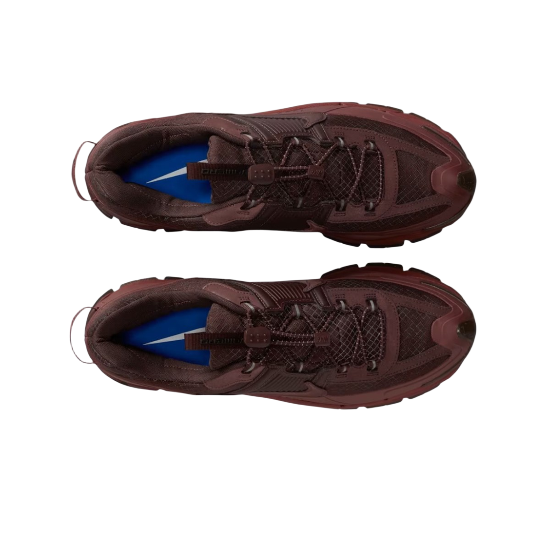 나이키 줌 보메로 롬 바로크 브라운 포너 브라운(Nike Zoom Vomero Roam Baroque Brown Fonner Brown) - 2