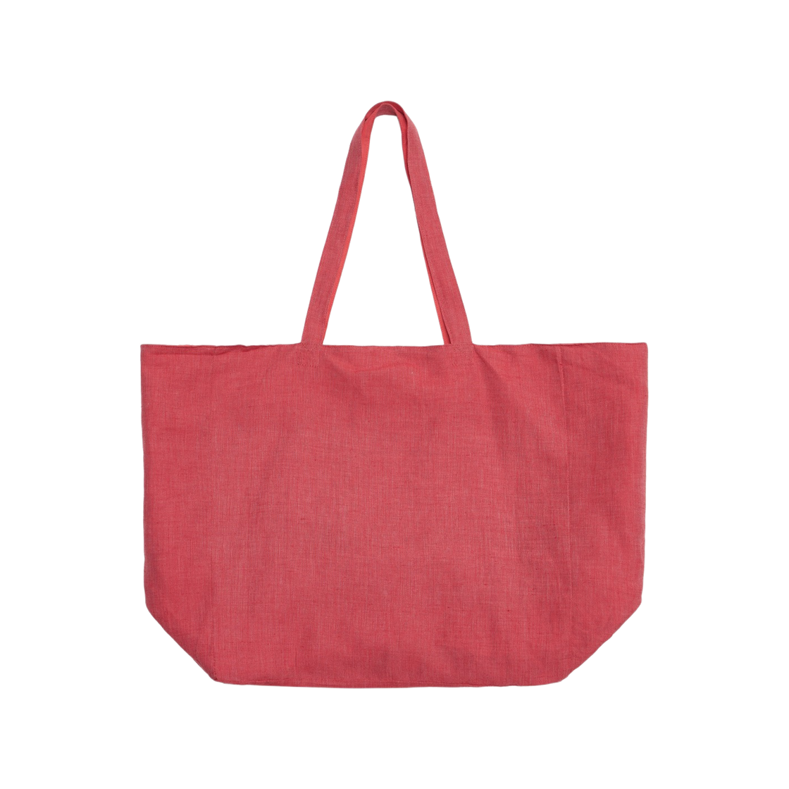 머듈 라운지 백 (리버시블) 레드(Mudule Lounge Bag (Reversible) Red)