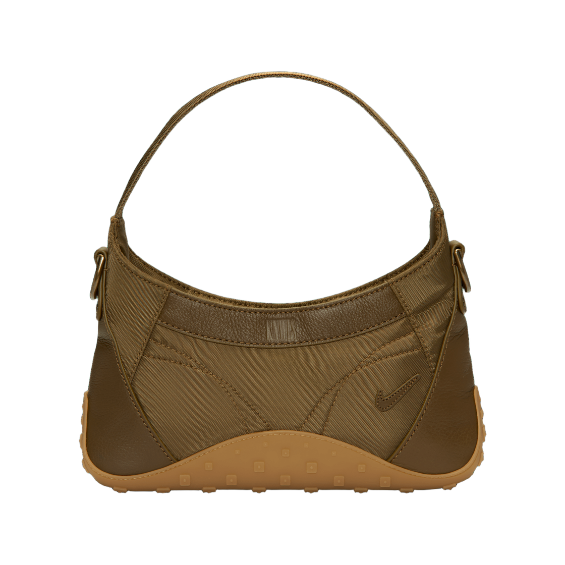 나이키 x 노울스 레이저 런 백 브라운(Nike x Knwls Razr Run Bag Brown)