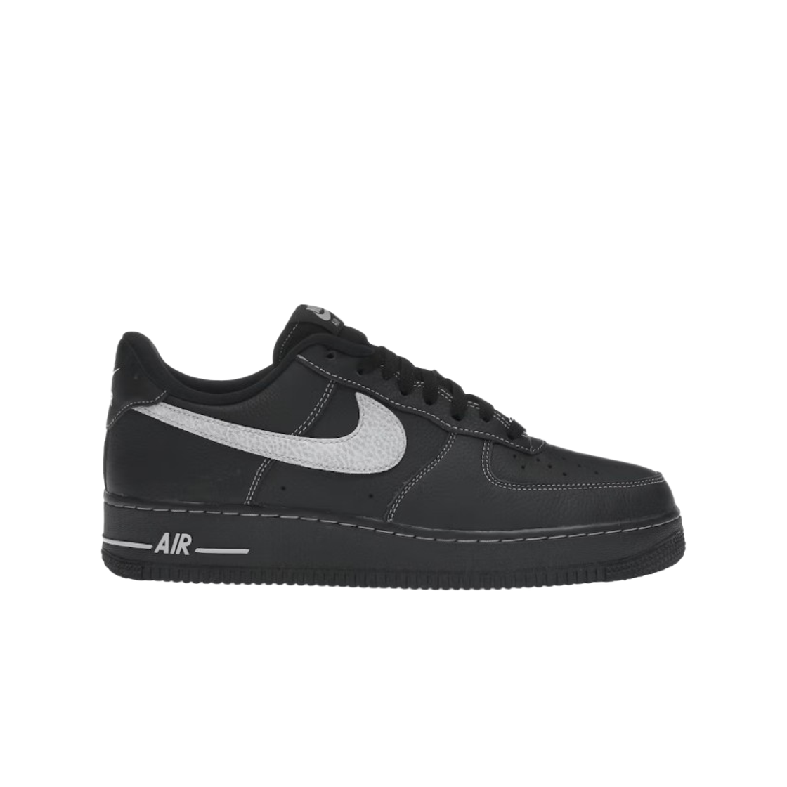 나이키 에어포스 1 '07 LV8 블랙 울프 그레이(Nike Air Force 1 '07 LV8 Black Wolf Grey)