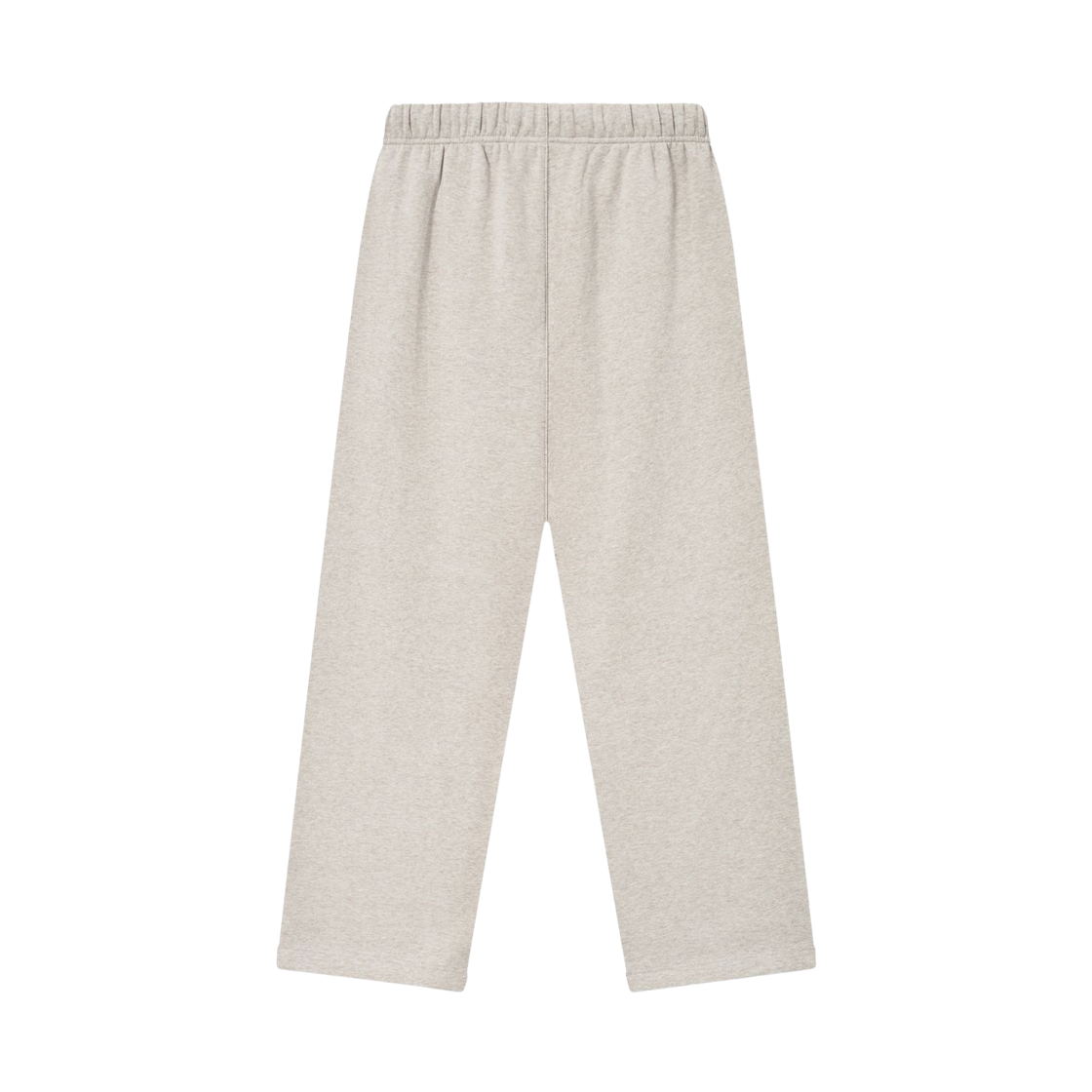 에센셜 라운지 플리스 스웨트팬츠 헤더 스톤 - 25SS(Essentials Lounge Fleece Sweatpants Heather Stone - 25SS) - 2
