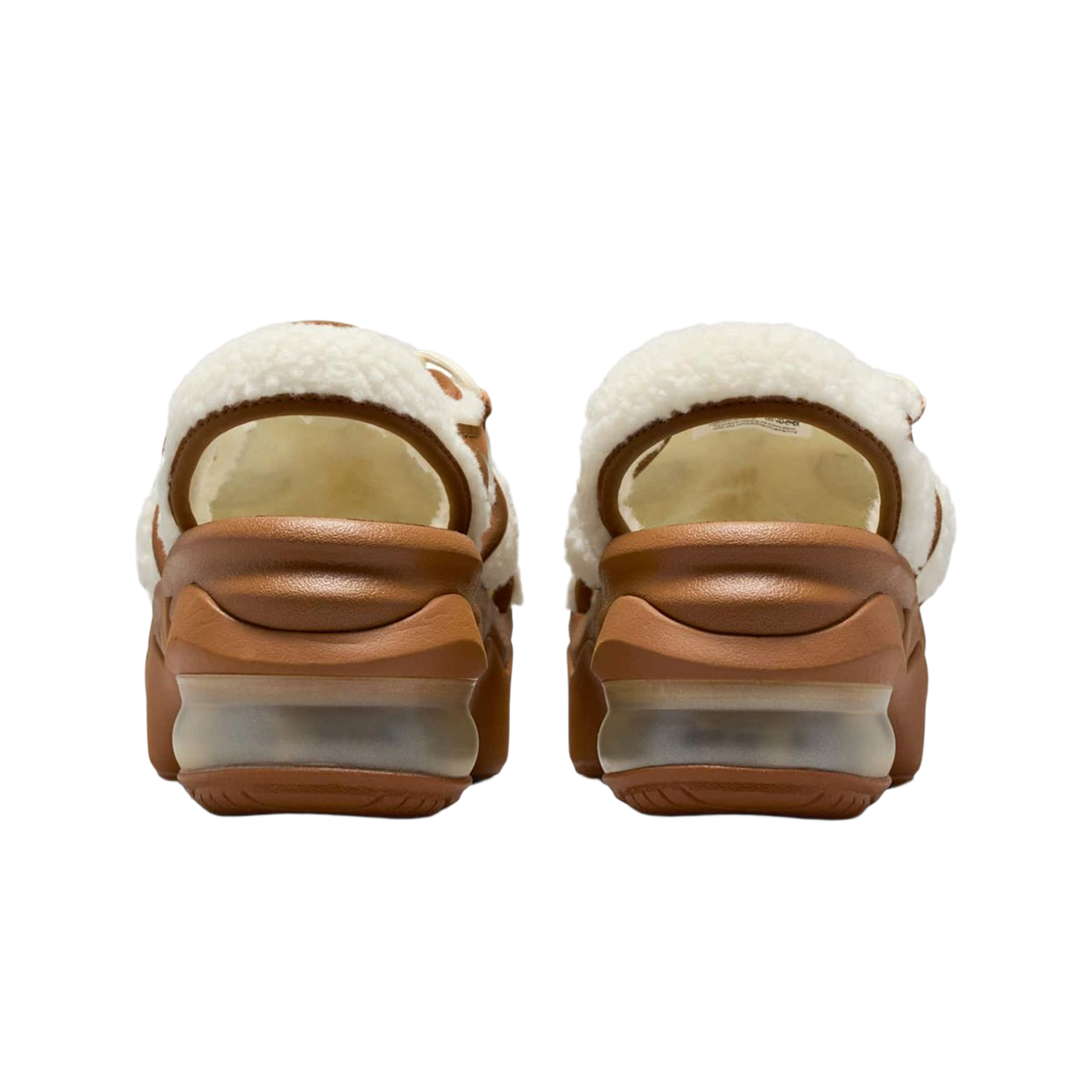 (W) 나이키 에어맥스 코코 라이트 브리티시 탄 코코넛 밀크((W) Nike Air Max Koko Light British Tan Coconut Milk) - 3