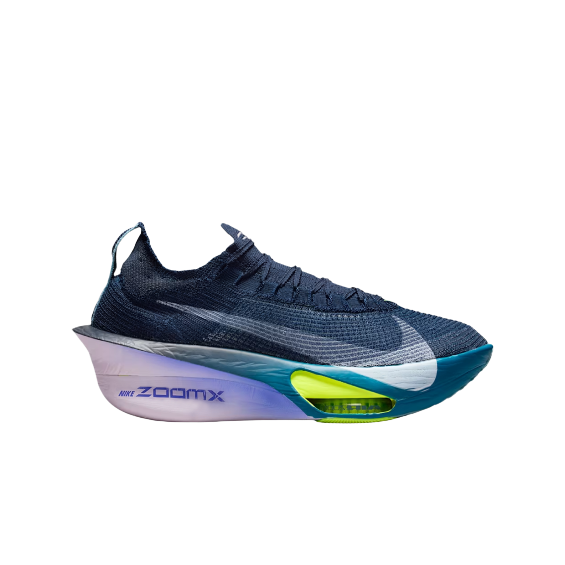 나이키 에어 줌 알파플라이 넥스트% 3 옵시디언 돌(Nike Air Zoom Alphafly Next% 3 Obsidian Doll)