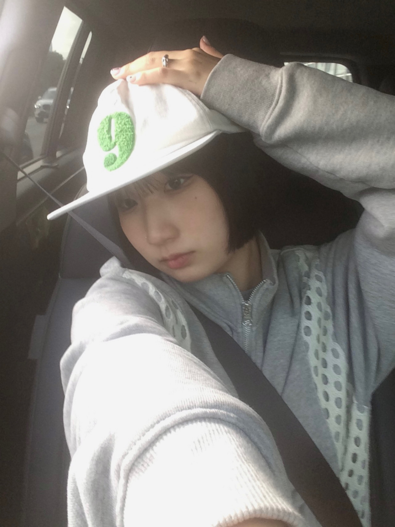 <:3--)~님의 스타일 - 1