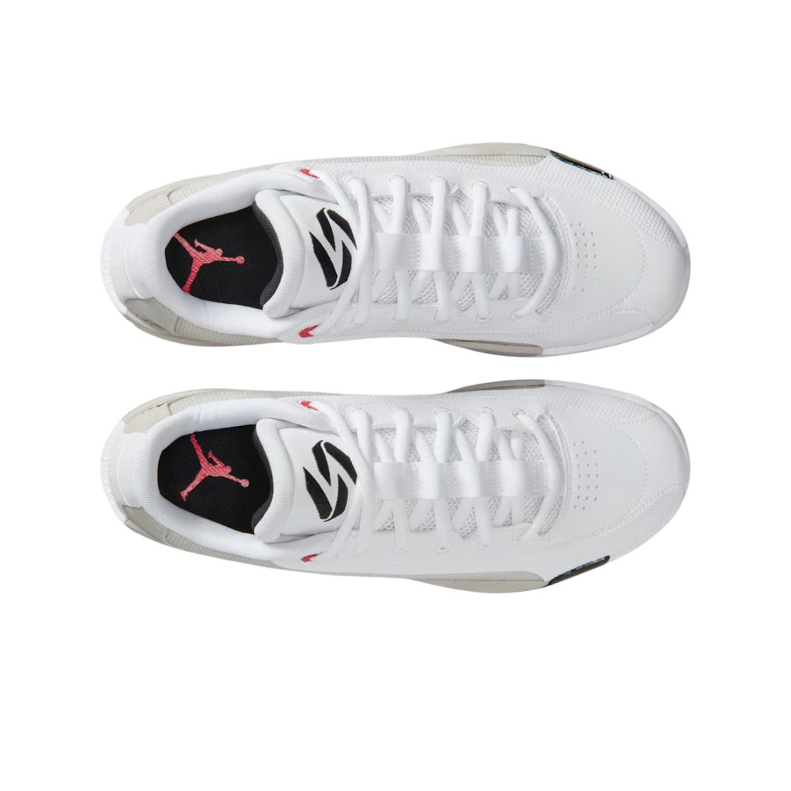 조던 루카 .77 PF 화이트 테크 그레이(Jordan Luka .77 PF White Tech Grey) - 2