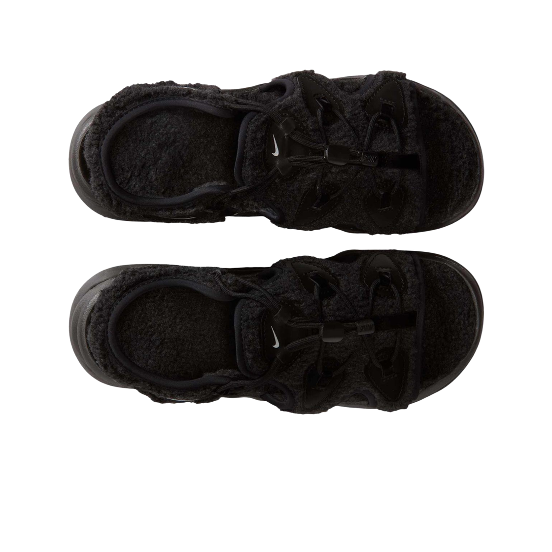 (W) 나이키 에어맥스 코코 블랙 메탈릭 실버((W) Nike Air Max Koko Black Metallic Silver) - 2