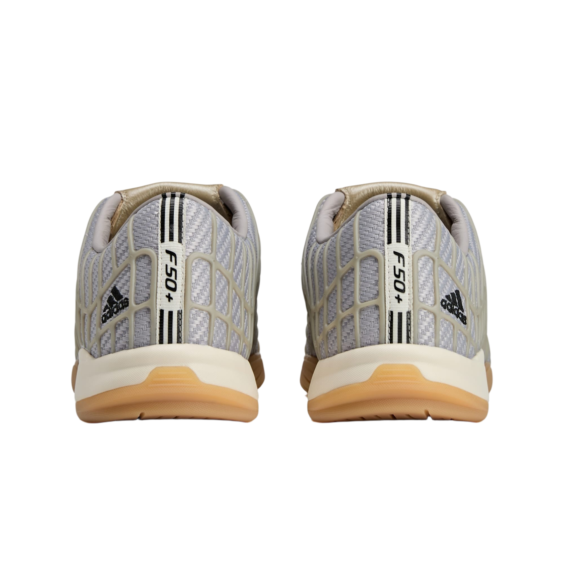 아디다스 x 슬램잼 F50 살라 SP 컨소시엄 테크 메탈릭 클리어 그래닛(Adidas x Slam Jam F50 Sala SP Consortium Tech Metallic Clear Granite) - 3