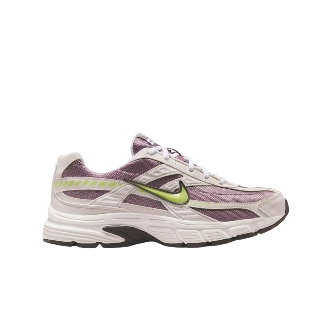 (W) 나이키 이니시에이터 토프 그레이 라이트 레몬 트위스트