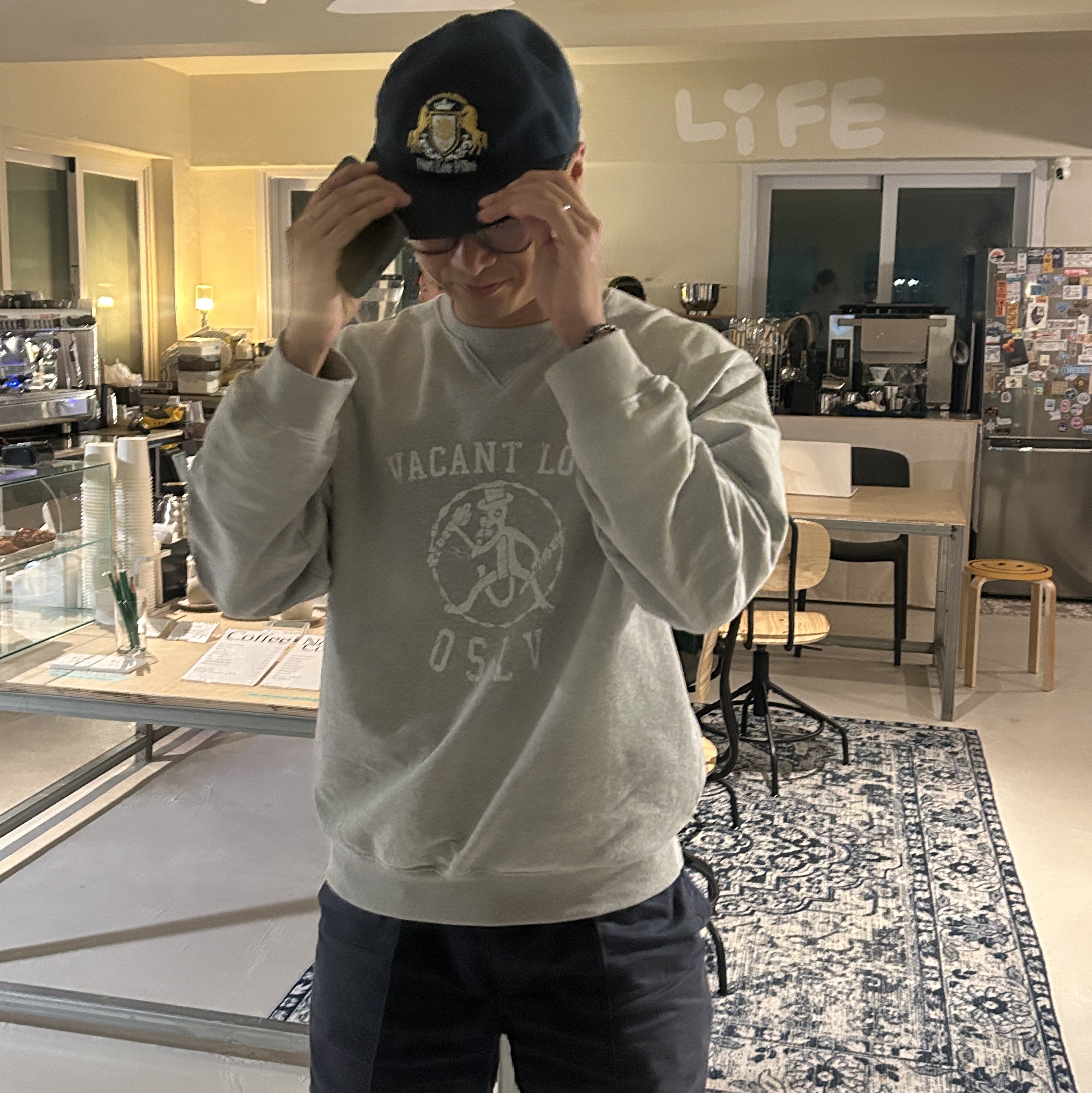 Gyaha님의 스타일 - 4