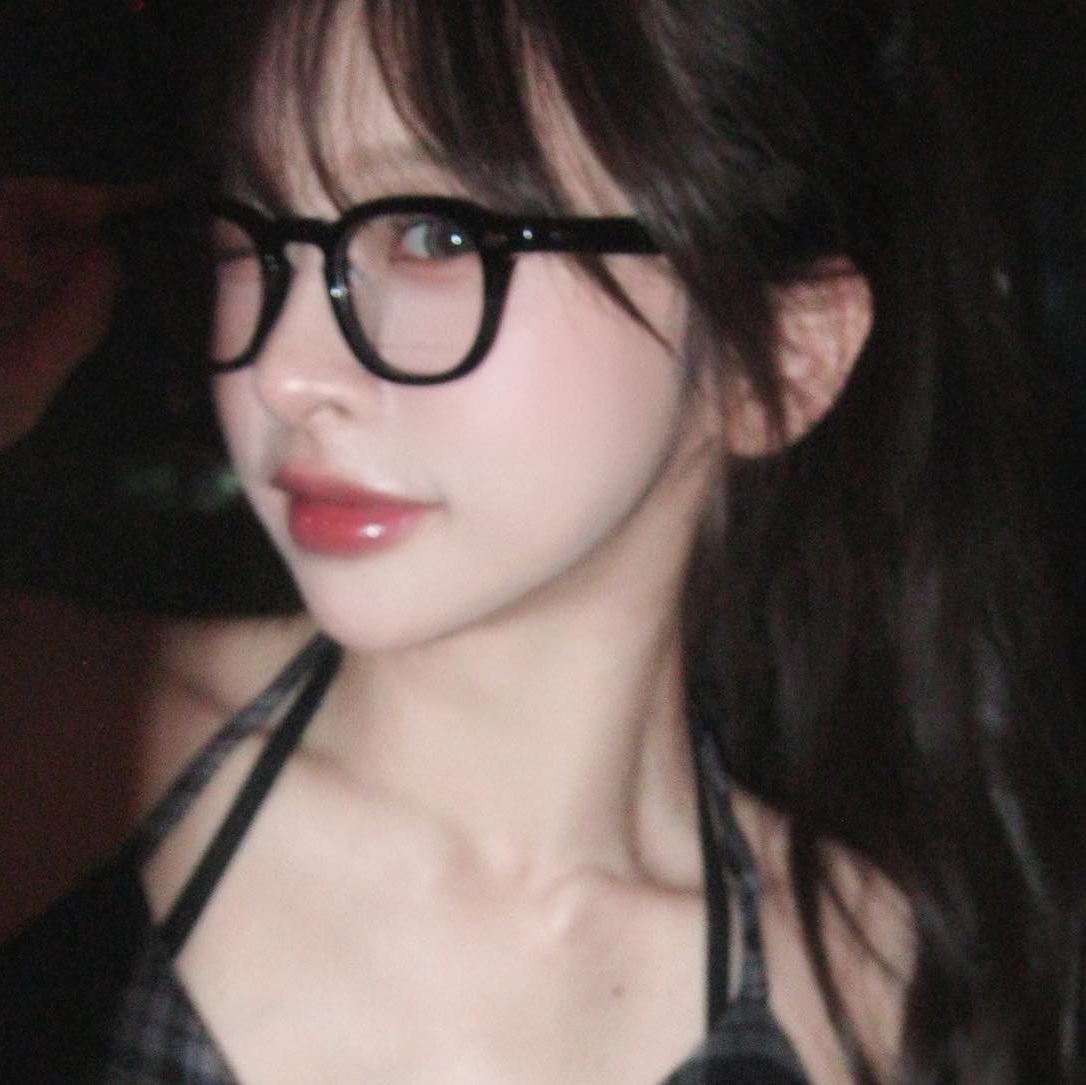lash Clift Black 착용 스타일 - 5