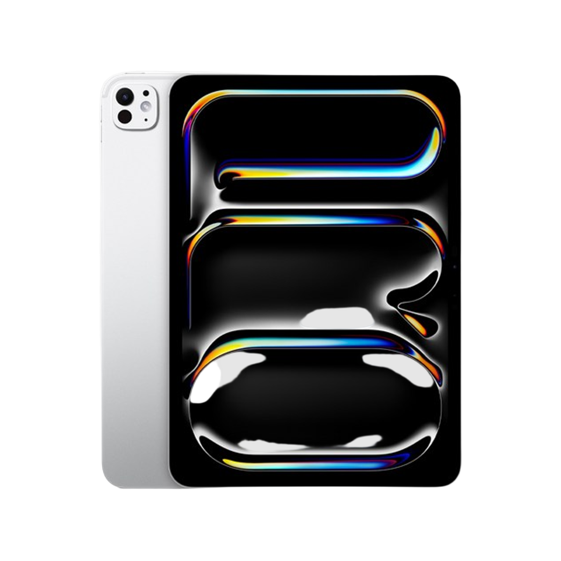 애플 아이패드 프로 8세대 11인치 M5 와이파이 256기가 스탠다드 글래스 실버 (국내 정식 발매 제품)(Apple iPad Pro 8th Generation 11-inch M5 Wi-Fi 256GB Standard Glass Silver (Korean Ver.))