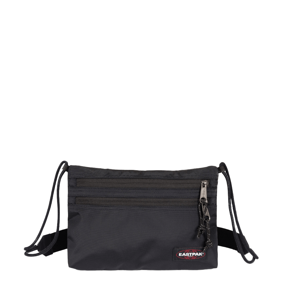 이스트팩 크로스틴 H KR 파워블랙(EASTPAK Crostin H Kr Powr Black)