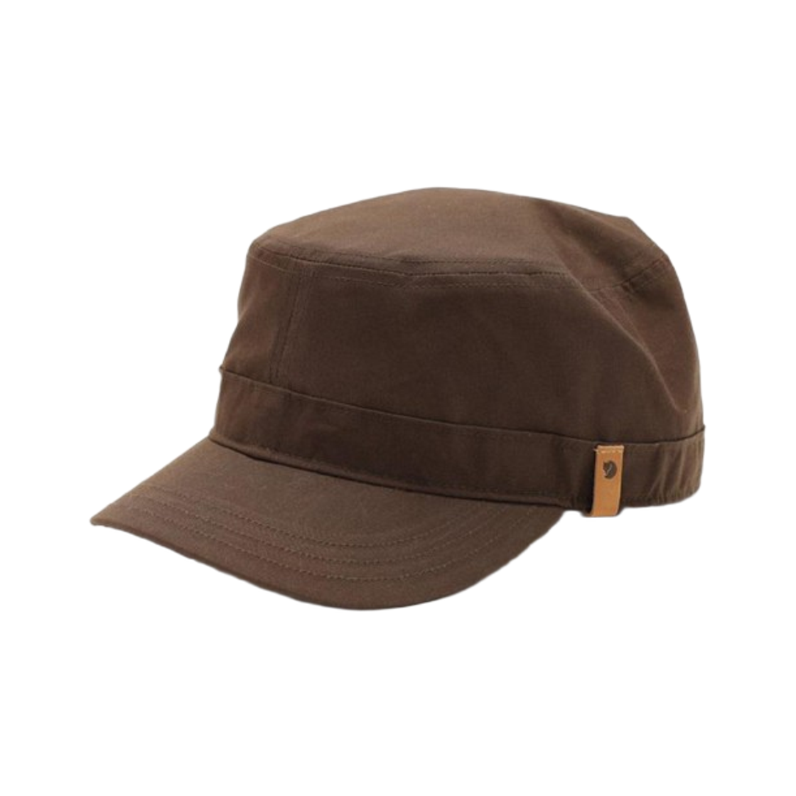 77279-633 Fjallraven Singi Trekking Cap Dark Olive