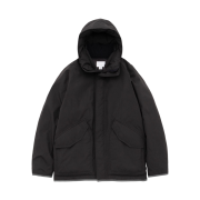 Nanamica Gore-Tex Down Coat Black