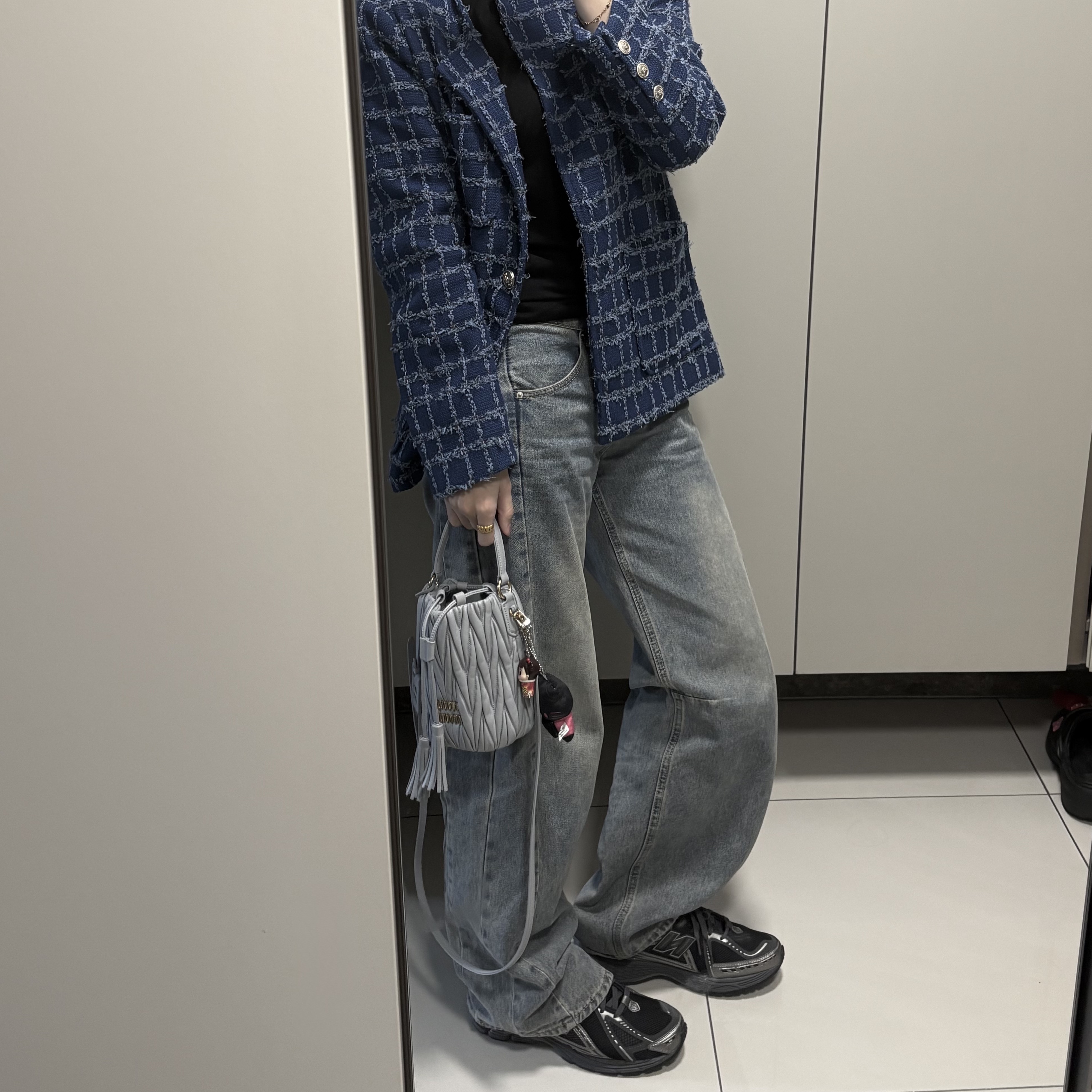 KREAM 스타일 - 1