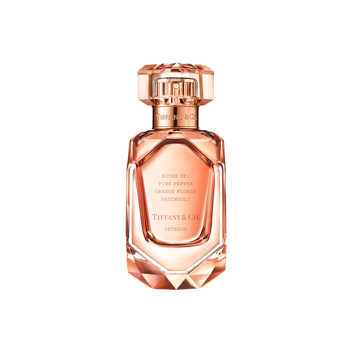 74370594 Tiffany & Co. Tiffany Rose Gold Intense Eau De Parfum 50ml