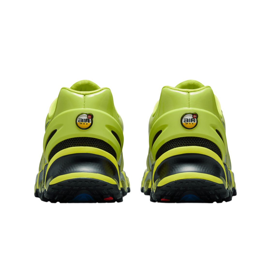 나이키 x 파타 에어맥스 Dn8 사이버 게임 로얄(Nike x Patta Air Max Dn8 Cyber Game Royal) - 3