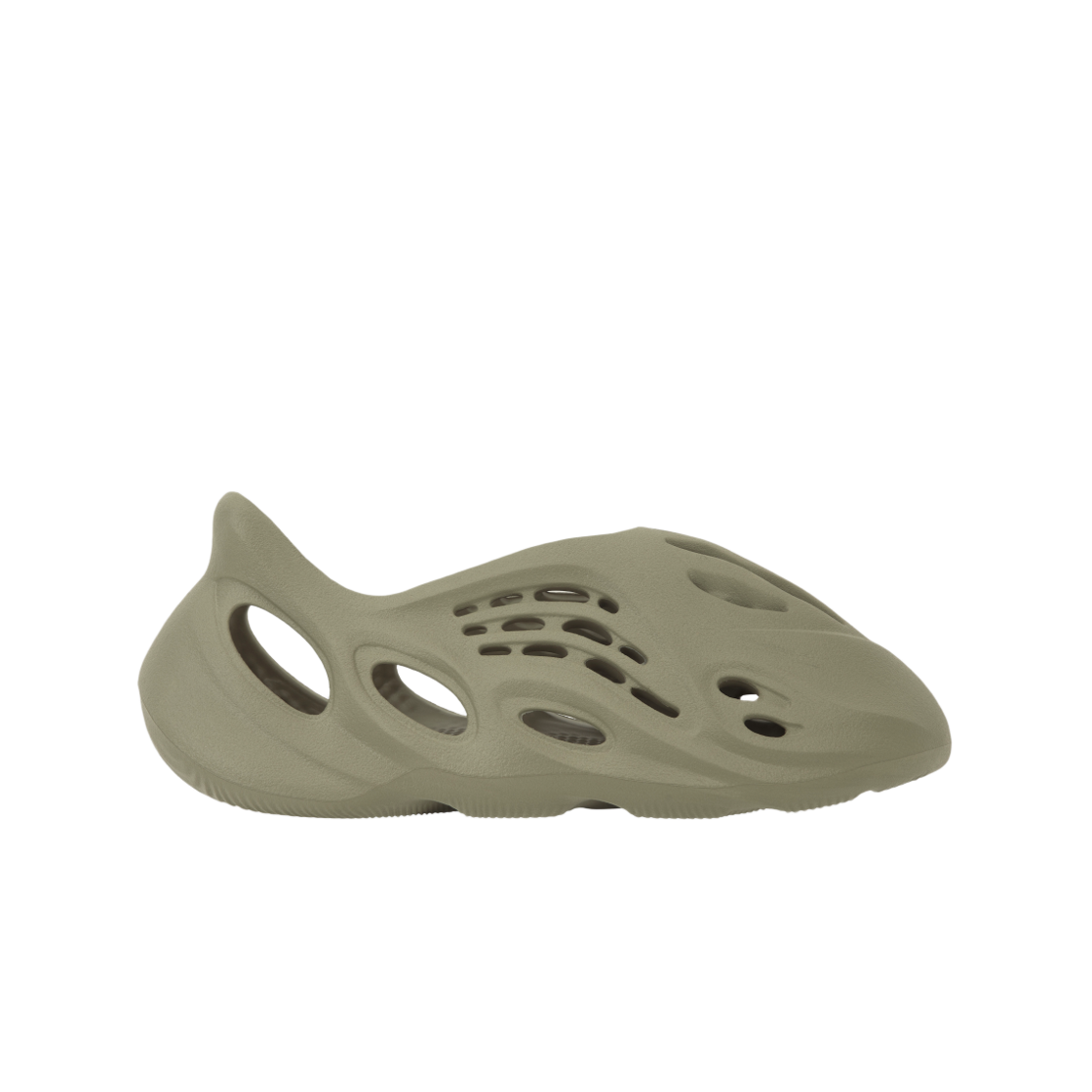 아디다스 이지 폼 러너 스톤 솔트(Adidas Yeezy Foam RNNR Stone Salt)