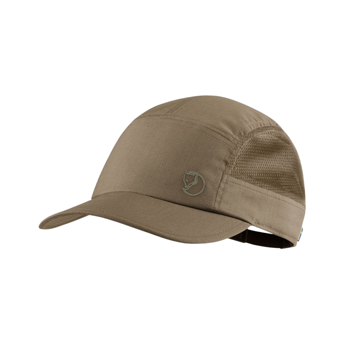 77403-622 Fjallraven Abisko Mesh Cap Light Olive