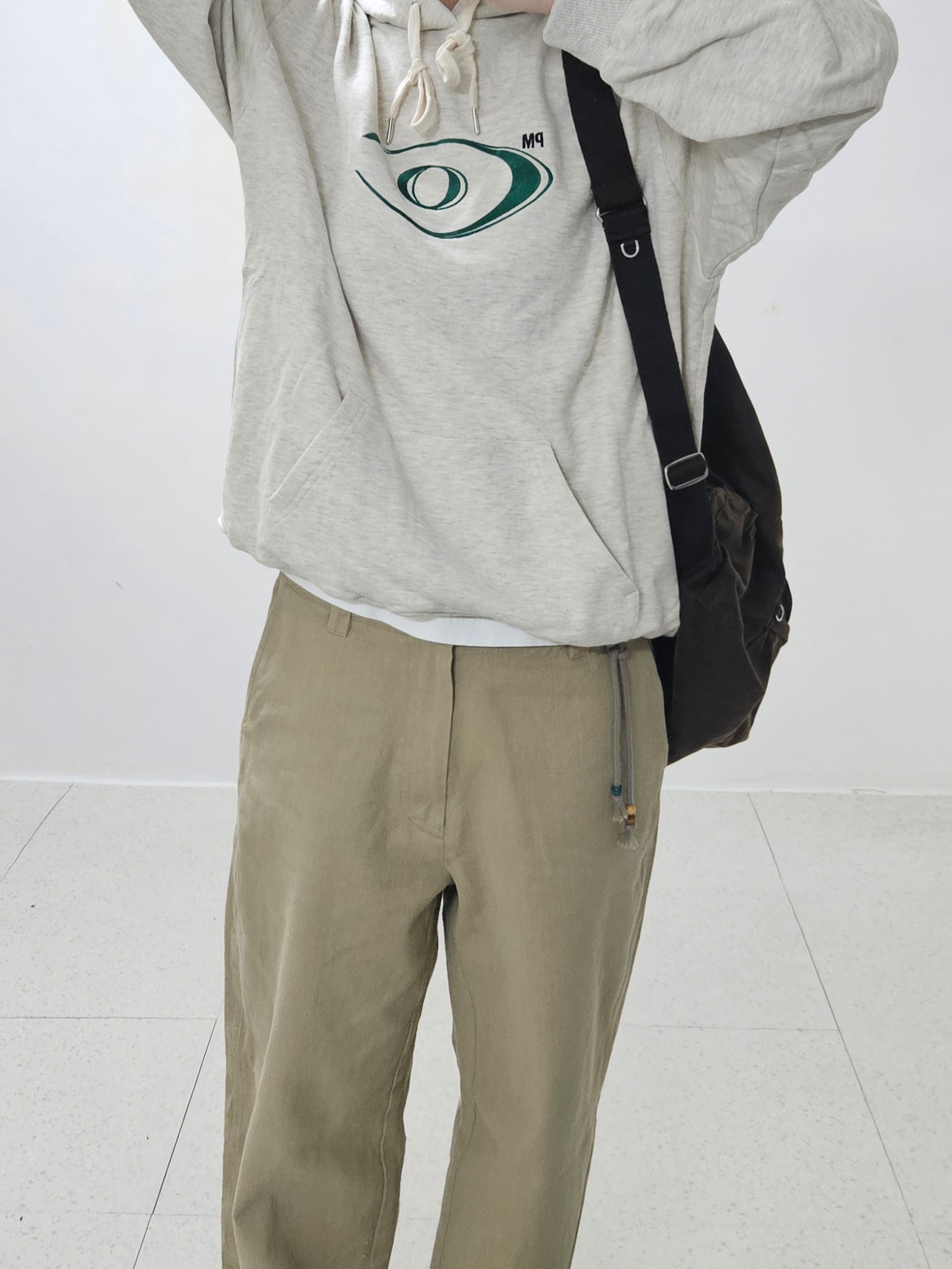 Converse Chuck 70 Ox Archive Print Zebra Black, Supreme Washed Chino Twill Camp Cap Black - 24SS 착용 스타일 - 7