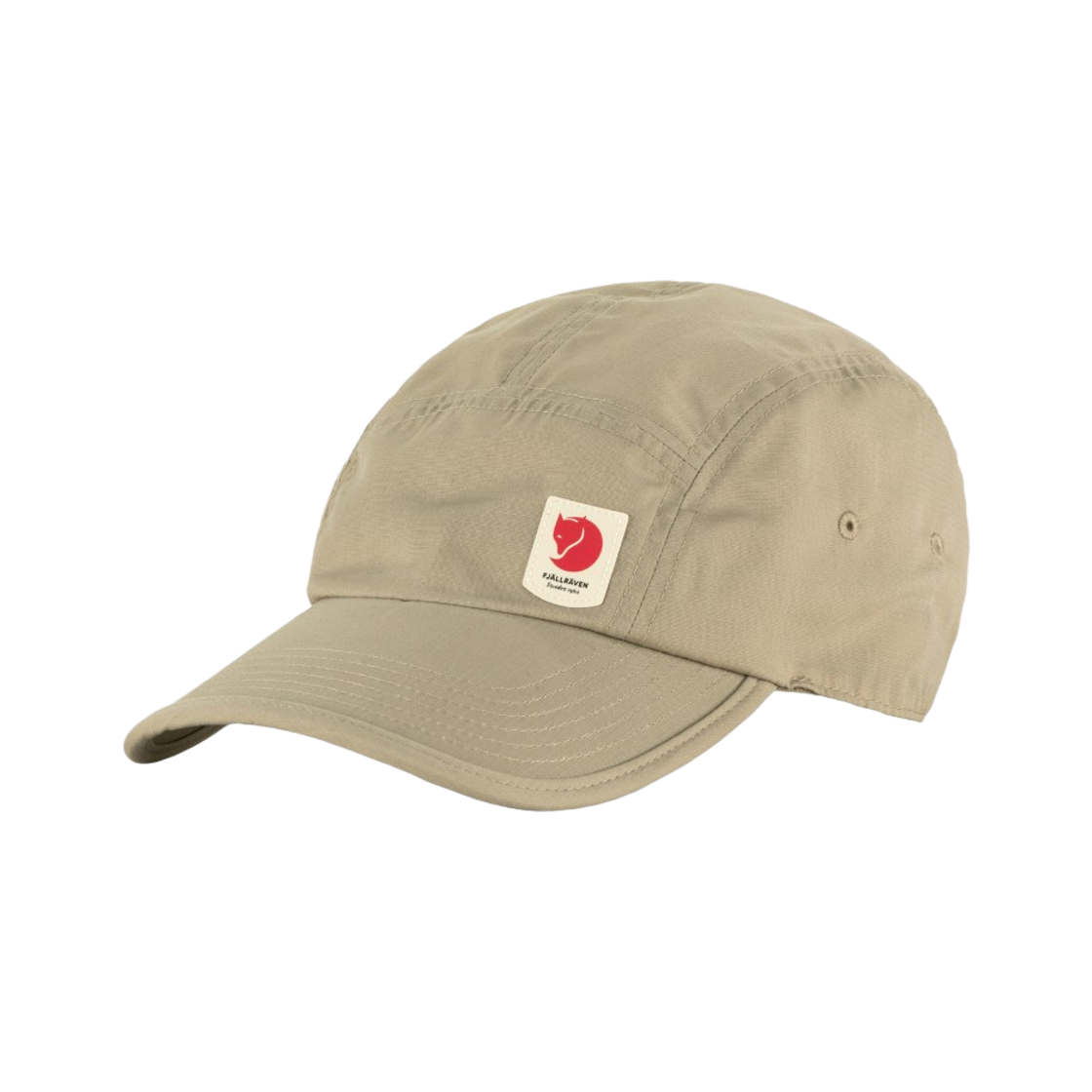 78150-118 Fjallraven High Coast Lite Cap Fossil