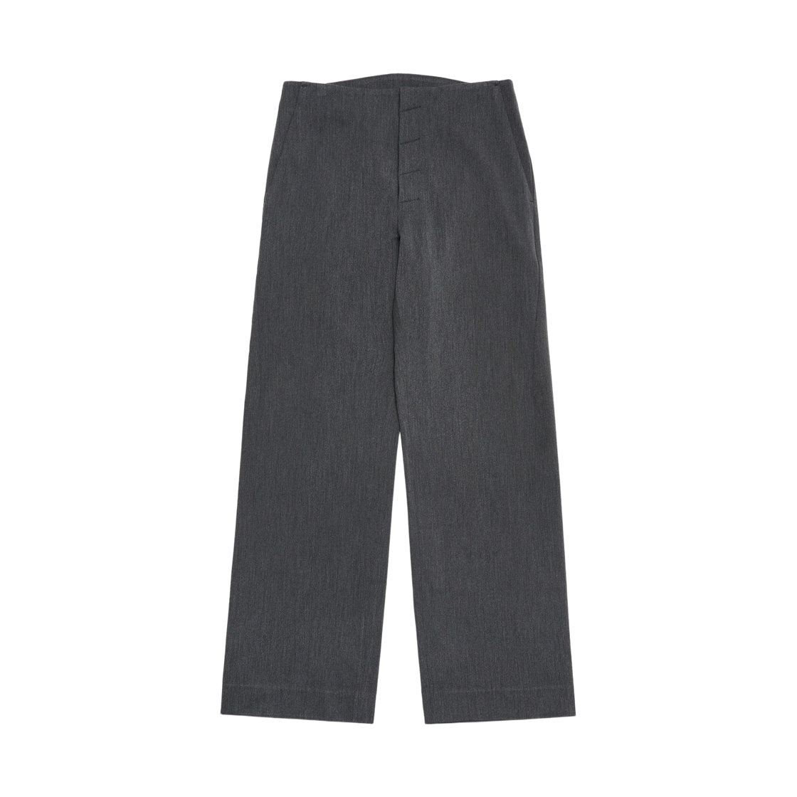 머듈 라운지 팬츠 딥 그레이(Mudule Lounge Pants Deep Grey)