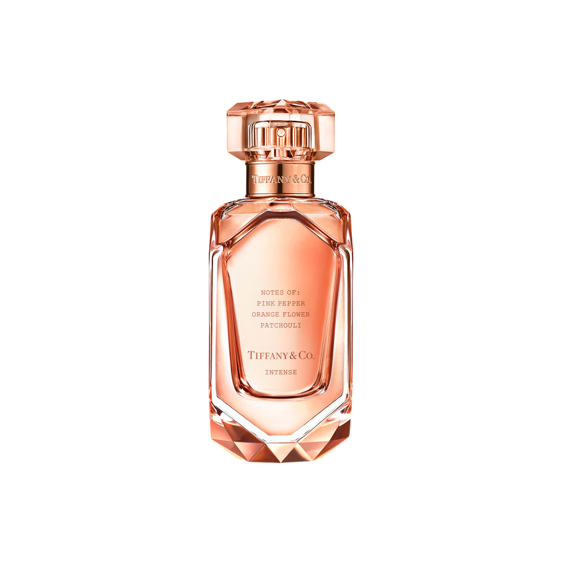 74370578 Tiffany & Co. Tiffany Rose Gold Intense Eau De Parfum 75ml