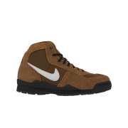 Nike x Stussy Air Baltoro Light British Tan and Black