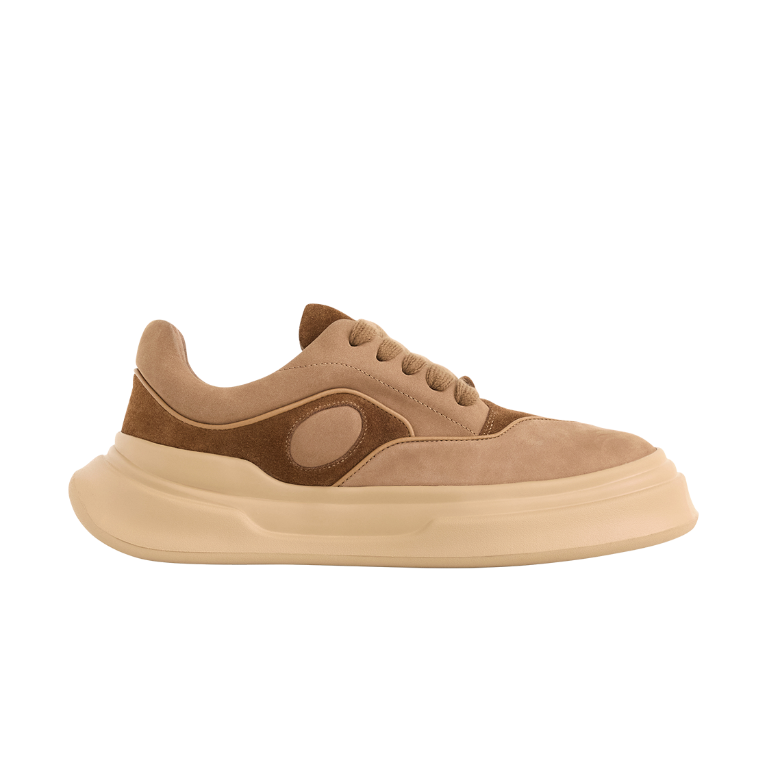 BEMPSN08 Mistake project GRIPDECK Beige