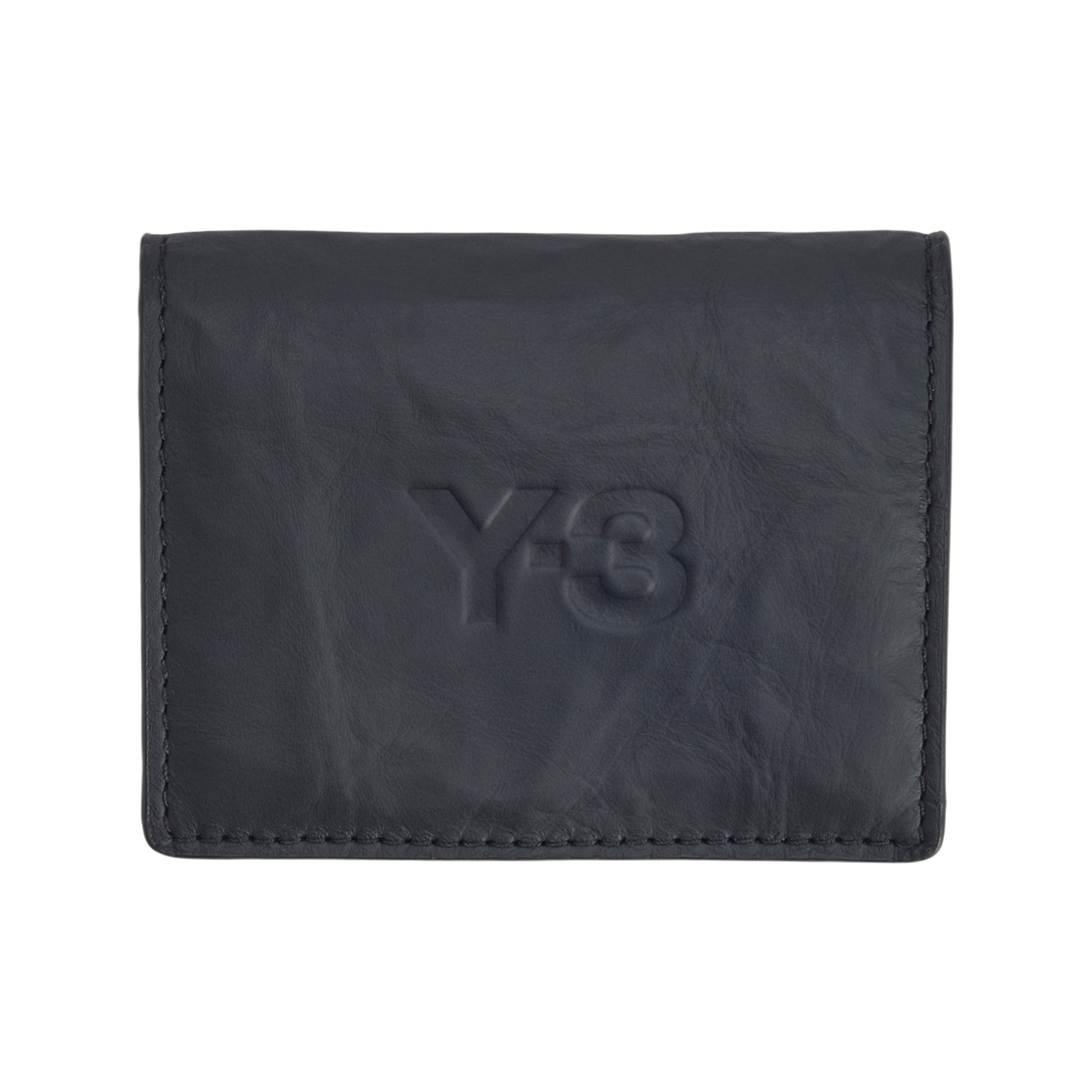 JD2898 Y-3 Card Holder Black
