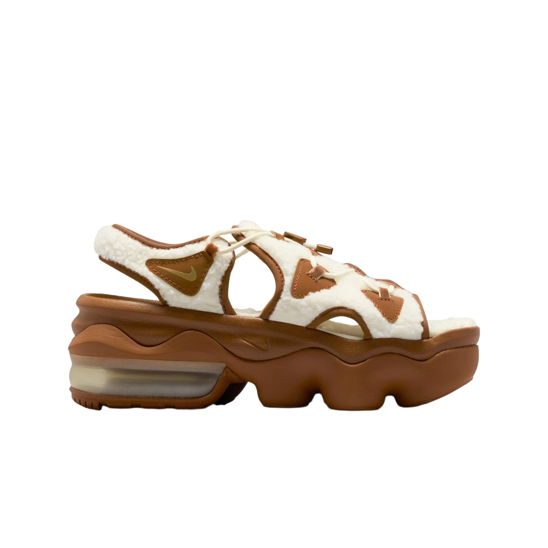 HV8558-200 (W) Nike Air Max Koko Light British Tan Coconut Milk