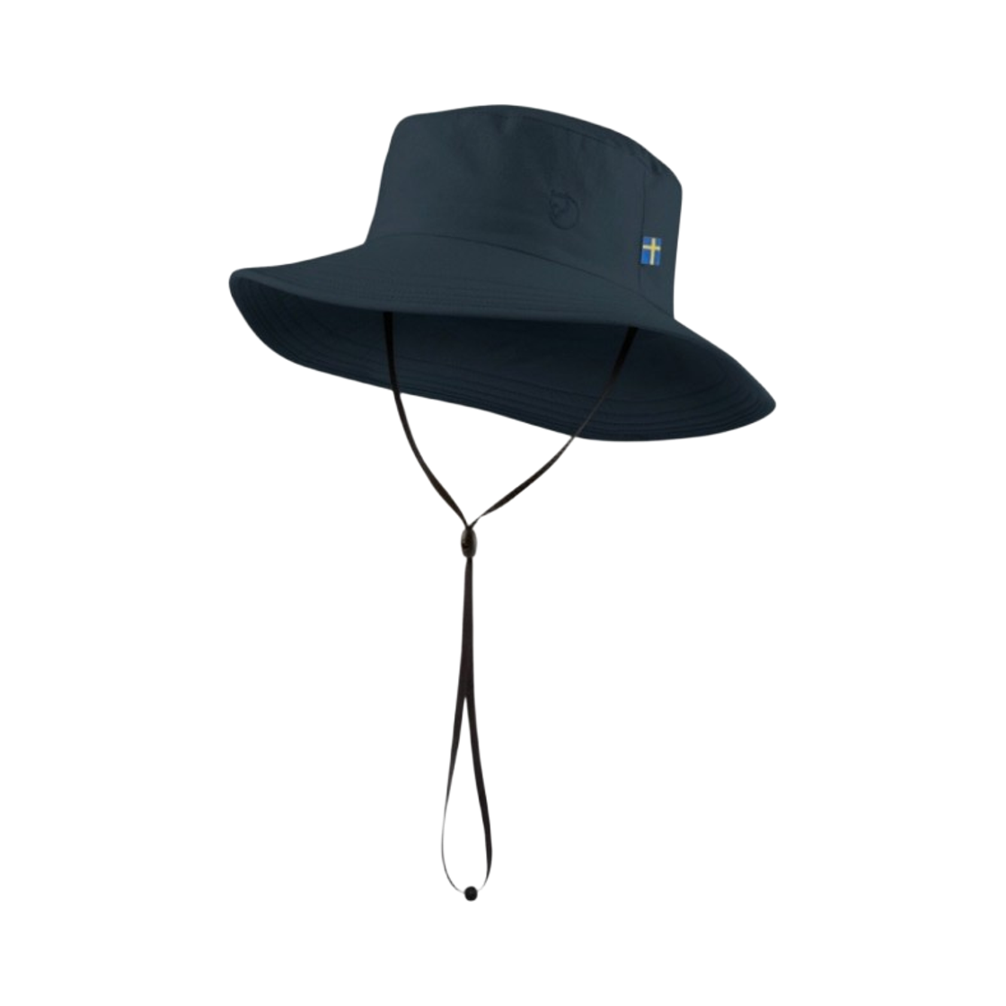 77406-555 Fjallraven Abisko Sun Hat Dark Navy
