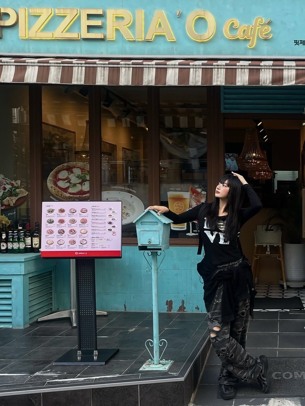 LONDON PARFUMS님의 스타일