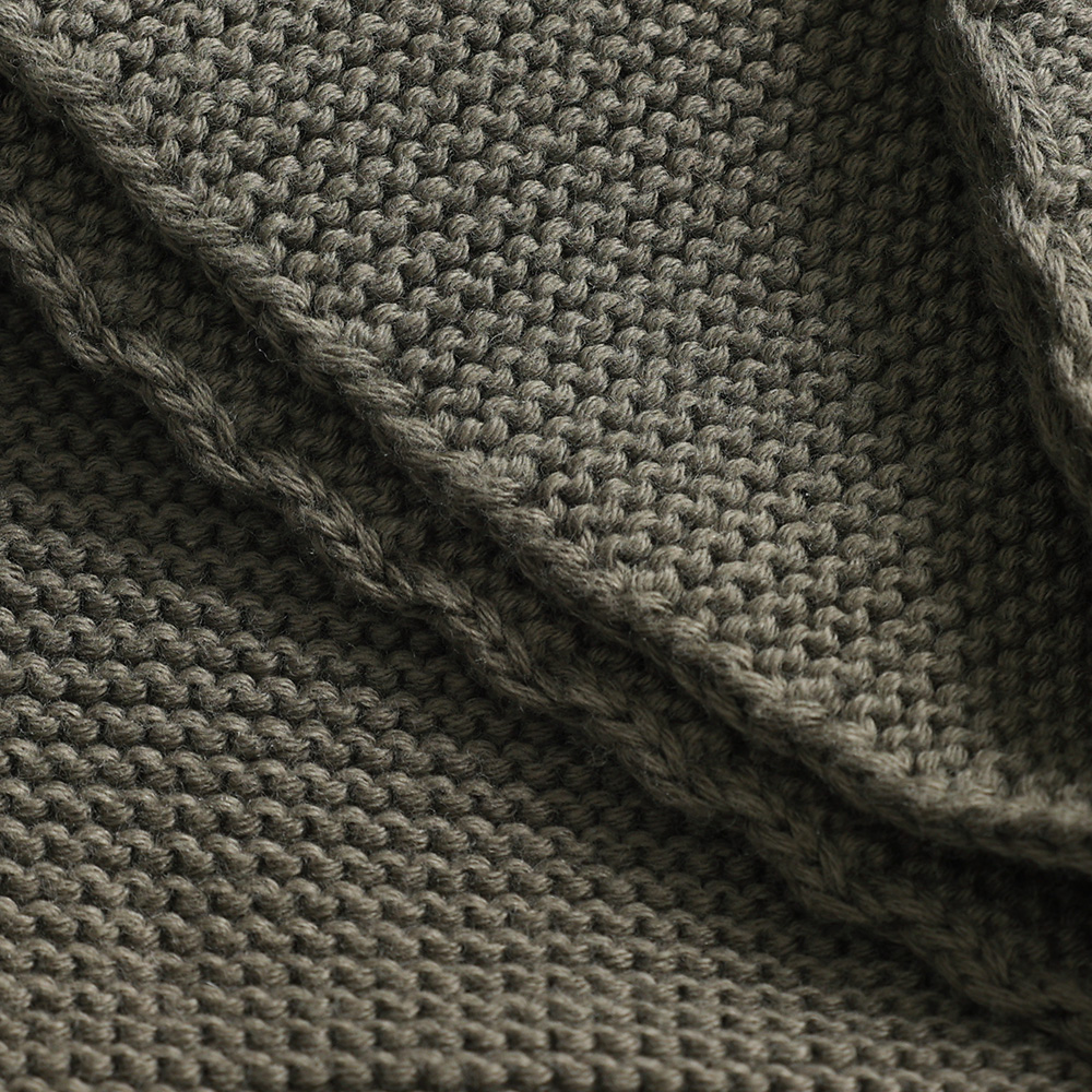 세인트 제임스 반다나 마이유 0QU(Saint James Bandana Maille 0QU) - 4