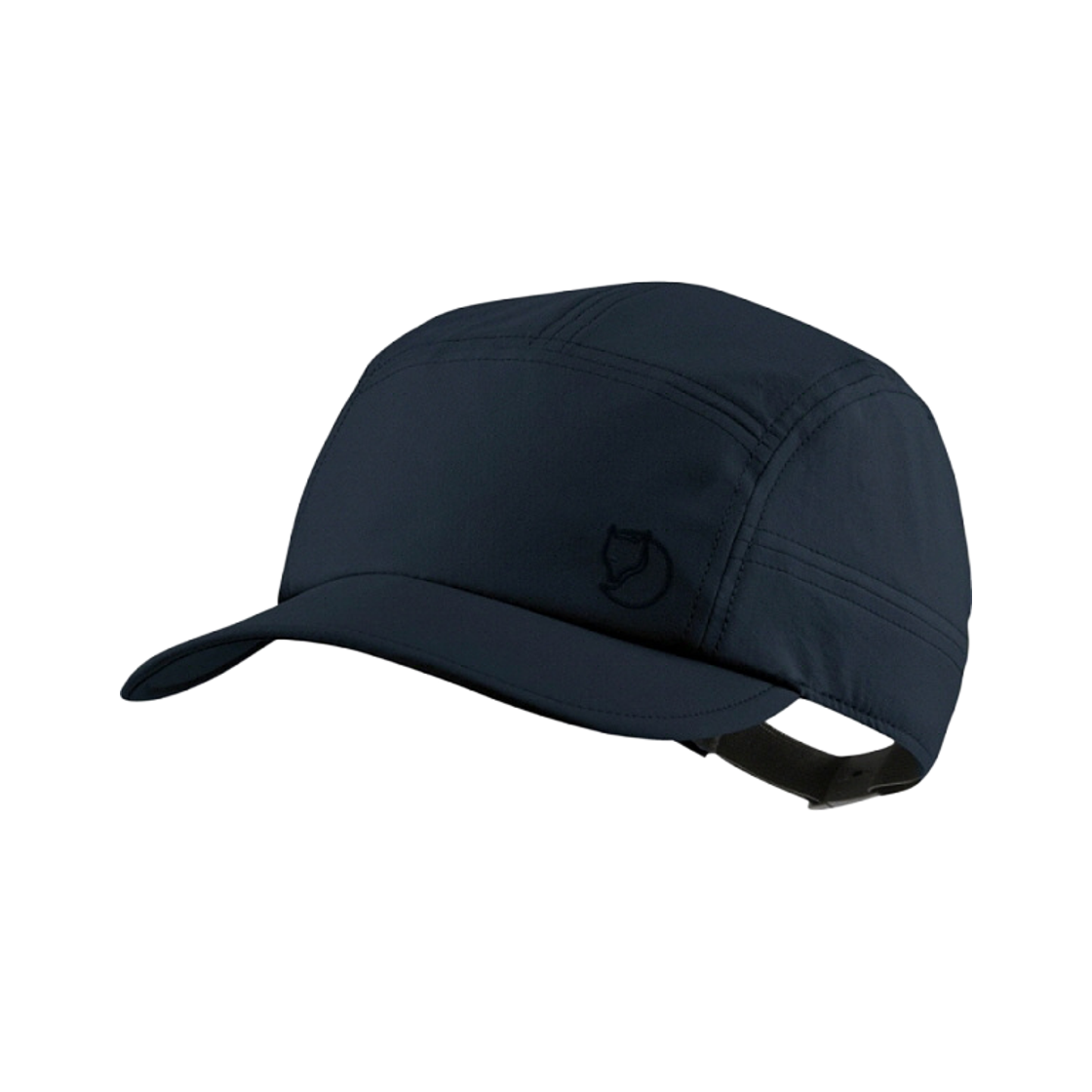 77402-555 Fjallraven Abisko Hike Lite Cap Dark Navy