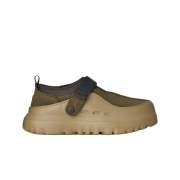 UGG PeakMod Lowcut Dark Olive Moss Green