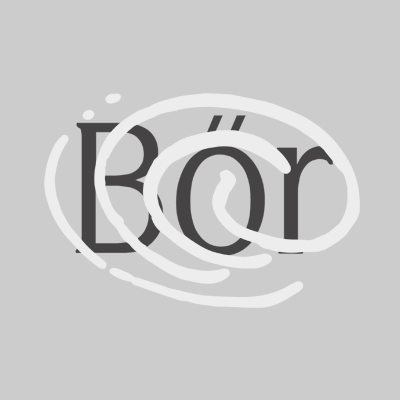 뵤르(Bőr)