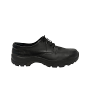 COREOFALCHEMY Qubi Trailer Hybrid Derby Shoes