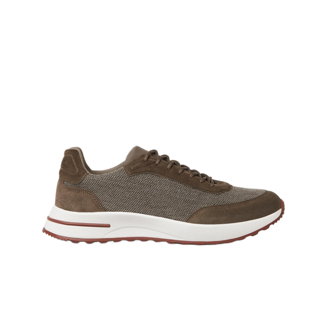 FAQ3270-H0YO Loro Piana Week-End Walk Sneakers May Field