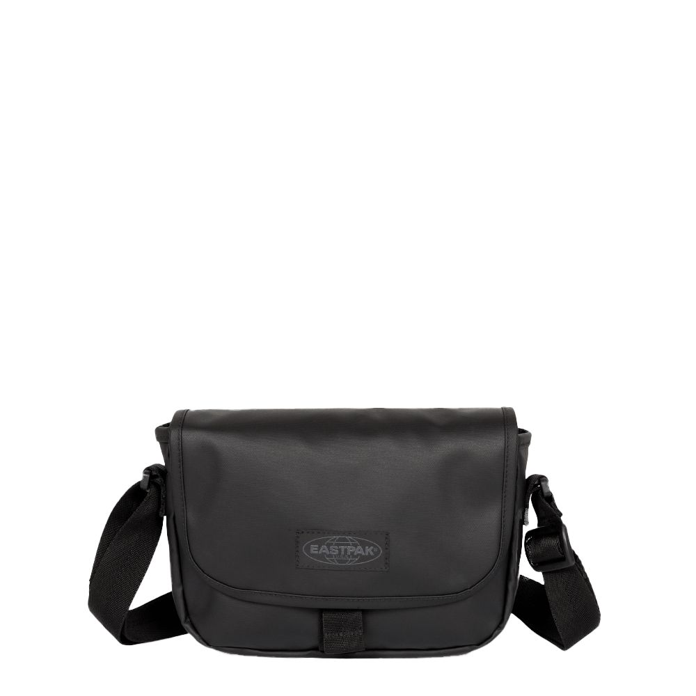이스트팩 TARP 메신저백 제이알 XSKR(EASTPAK Jr Xs Kr Tarp Black2)