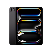 Apple iPad Pro 8th Generation 11-inch M5 Wi-Fi 512GB Standard Glass Space Black (Korean Ver.)