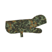 Palace x Barbour Dog Coat Kelp Forest Camo - 25FW